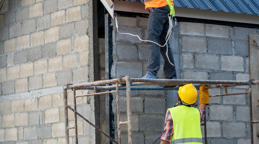 Expert tile roof repair services in Harper, KS